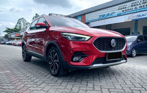 MG ZS Lux Magnify Facelift AT 2021