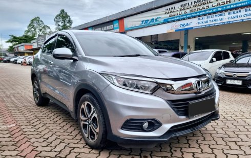 Honda HR-V 1.5 E CVT 2020