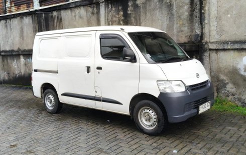 MULUS+banBARU MURAH Daihatsu Granmax blindvan 2022 Gran max blind van