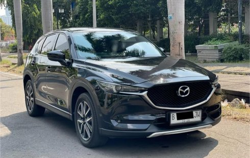 MAZDA CX-5 ELITE AT 2018 , JUAL CEPAT