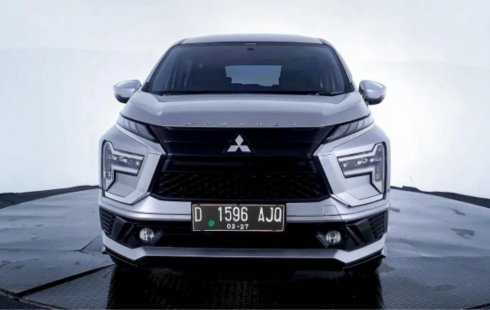 Mitsubishi Xpander 1.5 Ultimate AT 2021