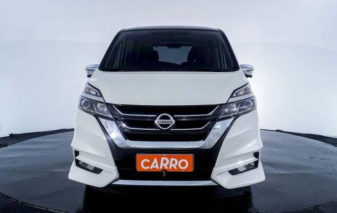 Nissan Serena Highway Star Autech 2019- Mobil Murah Kredit