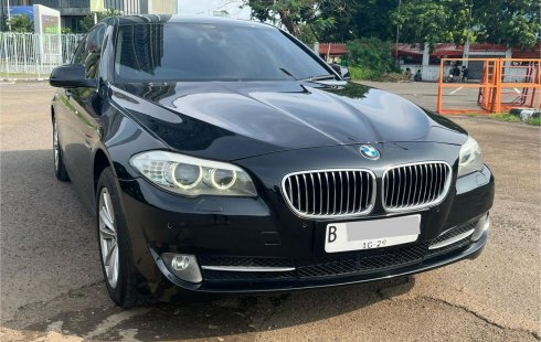 Promo BMW 5 Series murah‼️