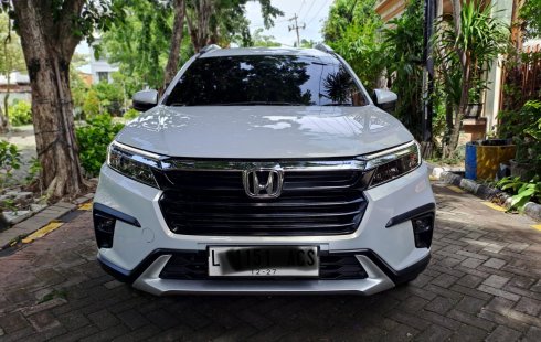 Honda BR-V Prestige CVT with Honda Sensing 2022 MPV