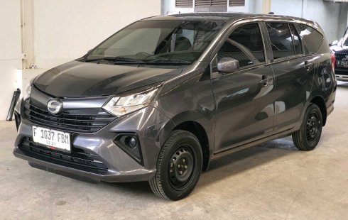 Daihatsu Sigra 1.0 M MT 2023