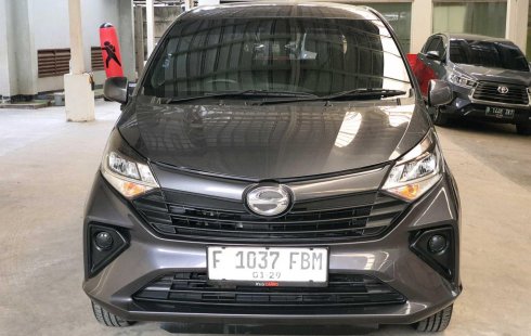 Daihatsu Sigra 1.0 M MT 2023