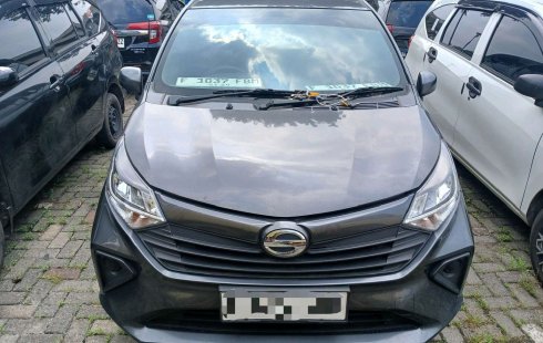 Daihatsu Sigra 1.0 M MT 2023 Putih