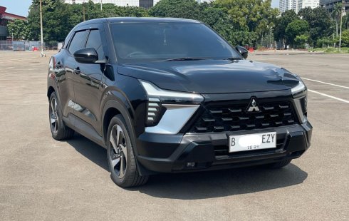 MITSUBISHI XFORCE ULTIMATE AT 2024