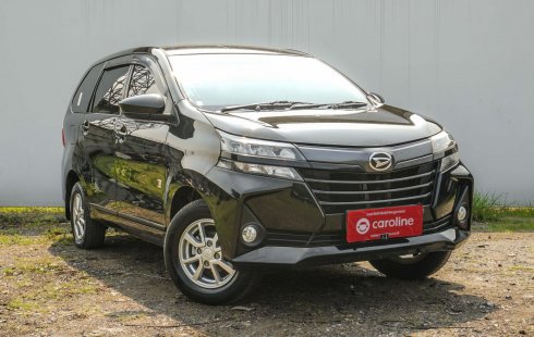 Daihatsu Xenia X STD 1.3 MT 2019 - Pajak Panjang sampai Akhir Tahun - B2193UOK
