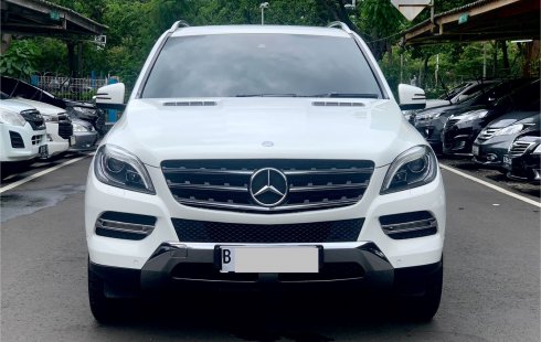 MERCY ML250 CDI AT 2015 , JUAL CEPAT