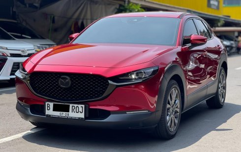 Mazda CX-30 GT 2023 Hatchback