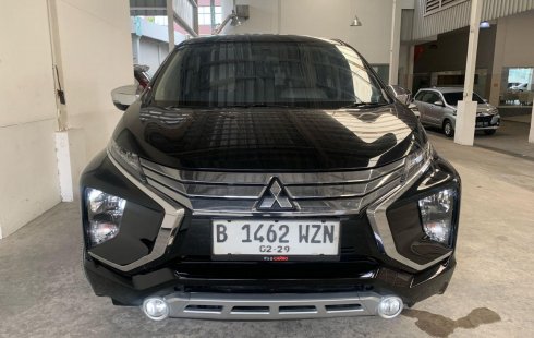 Mitsubishi Xpander Ultimate A/T 2019
