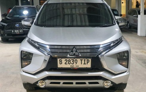 Mitsubishi Xpander Ultimate A/T 2019