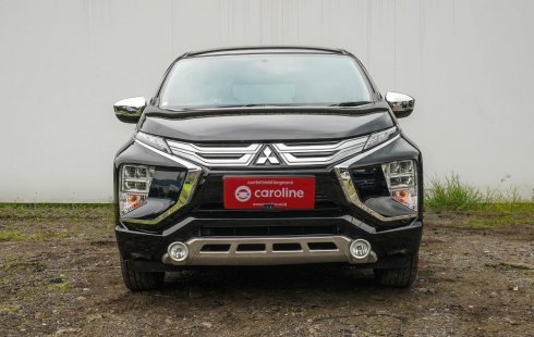 2020 MITSUBISHI XPANDER ULTIMATE 1.5 AT