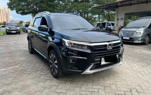 Honda BR-V Prestige CVT with Honda Sensing 2023 KM 6.700 Pajak Panjang