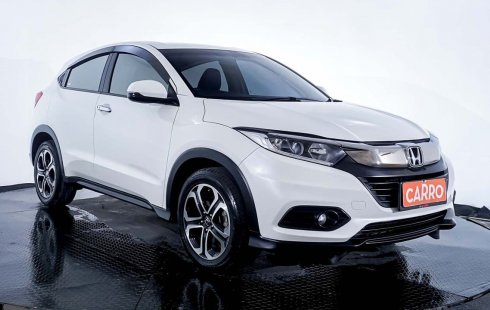 JUAL Honda HR-V 1.5 E CVT 2021 Putih
~ garansi 1thn mesin & transmisi