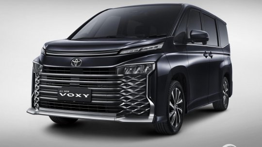 Harga mobil calya baru 2022