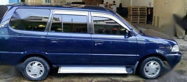 Gambar Mobil Kijang Super Tahun 1998 - Galeri Mobil