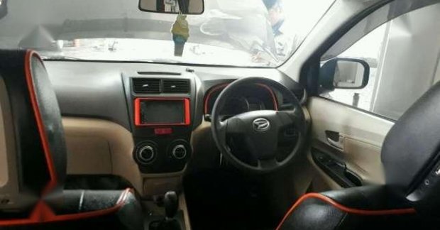 Modifikasi Interior Daihatsu Luxio Kumpulan Modifikasi