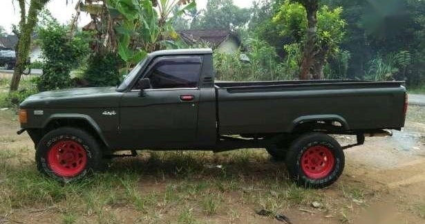 Chevy Luv Diesel For Sale - Seanallop