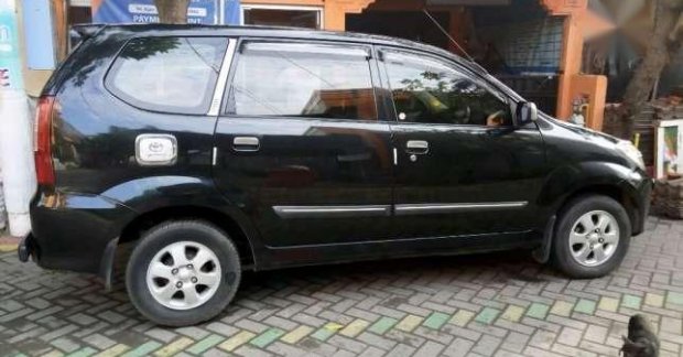 Download Gambar Mobil  Avanza Bekas  Gresik  RIchi Mobil 