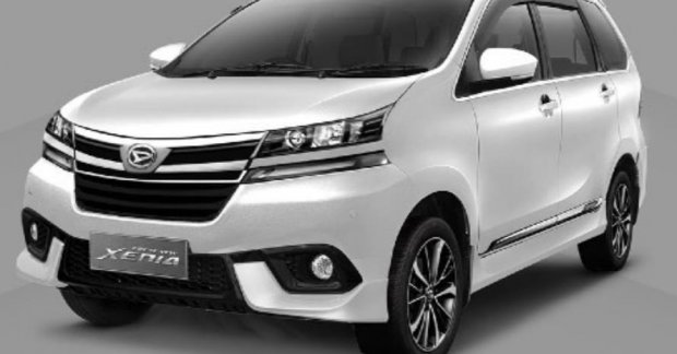 Profil Dan Prediksi Toyota Avanza 2019 Terbaru Di Indonesia