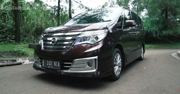 Harga Mobil Nissan REVIEW MOBIL Nissan INTERIOR EKSTERIOR SPESIFIKASI 