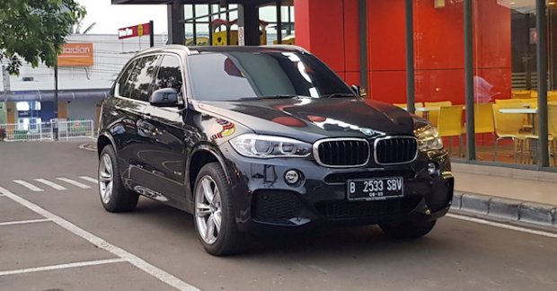 Jual Beli Mobil BMW X5 Bekas, Baru Harga Murah, Kondisi Terbaik Di ...