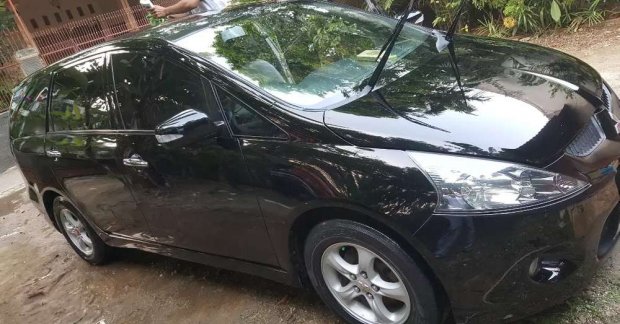 Jual Beli Mobil Mitsubishi Grandis Bekas, Baru Harga Murah, Kondisi ...