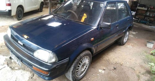 Dijual Mobil Bekas Toyota Starlet Jawa Barat 4393988