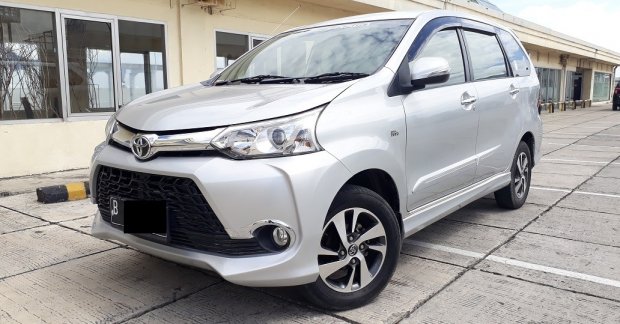 Jual Beli Mobil Toyota Avanza Bekas, Baru 2016 Harga Murah, Kondisi ...