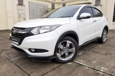 Jual Beli Mobil Honda HR-V Bekas, Baru Harga Murah, Kondisi Terbaik Di ...