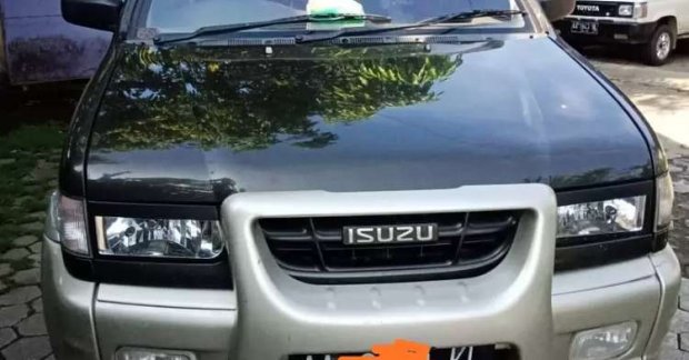 Jual Beli Mobil  Bekas Isuzu Panther  TOURING Baru harga  