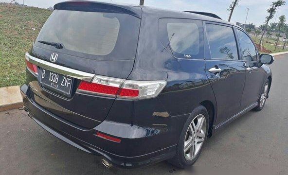 Honda Odyssey rb3 absolute