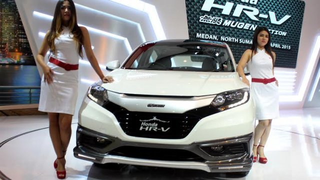 Top Mobil Suv Terlaris Di Indonesia Tahun