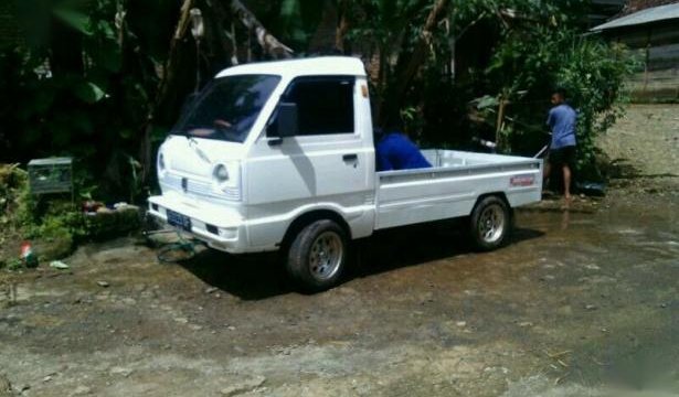 Carry Pick Up 1986 Full Modif Ponorogo 468834