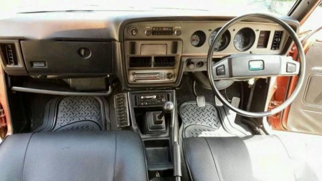 Ke30 interior deals