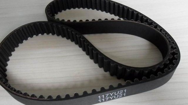 Da465q timing Belt