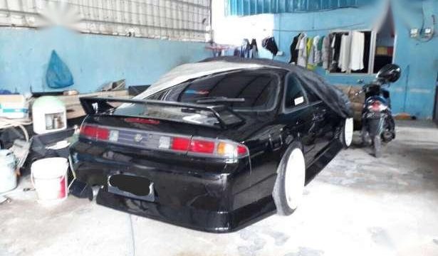 jual nissan silvia