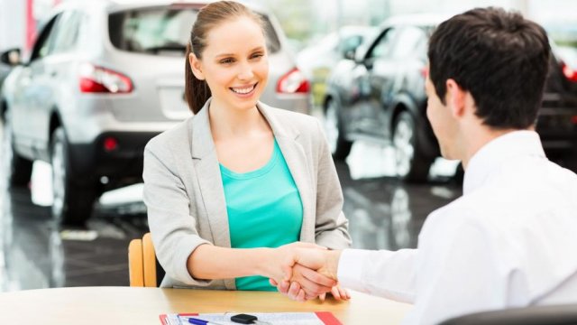 5 Tips Menjual Mobil Dengan Harganya Tetap Tinggi