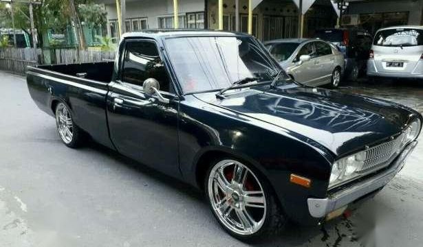 mobil datsun pick up