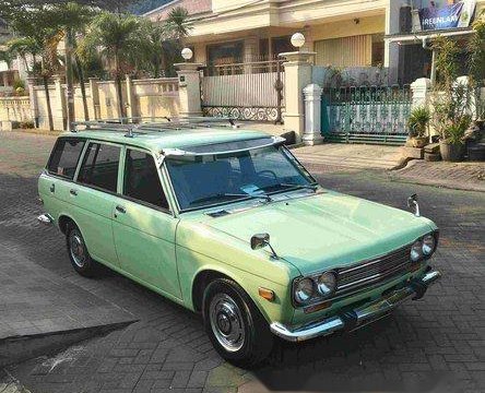 jual datsun p510