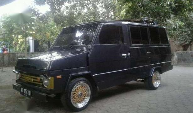 Kijang Kf Buaya Th Retro Terawat