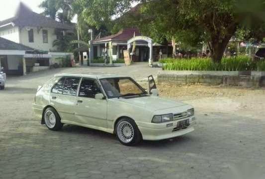 Mazda Mr90 Modif Simple