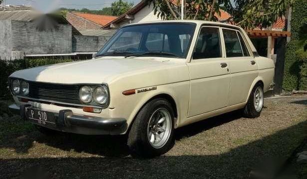 jual datsun p510