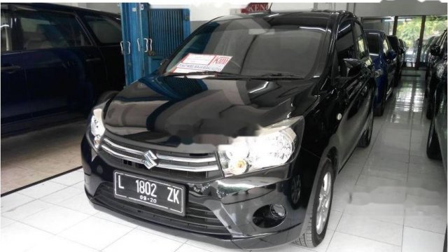 Jual mobil  Suzuki  Celerio  2021  Jawa Timur 1776481