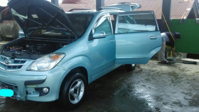 Daihatsu - Jual Beli Mobil Bekas Murah di Bengkulu 12 2020