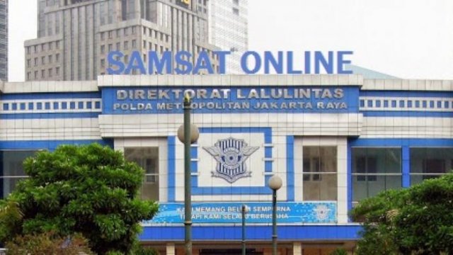 Cara Perpanjang STNK dan Cek Pajak Mobil Online Tahun 2017