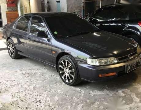 Honda Accord Cielo 97 V tec 2118727