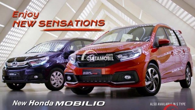  Kelebihan  Dan  Kekurangan  Honda  Mobilio  Facelift 2021